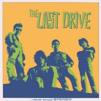 Purchase The Last Drive - Underworld Shakedown (Vinyl)
