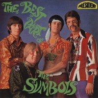 Purchase The Symbols - The Best Part Of The Symbols (Vinyl)