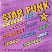 Purchase VA - Star-Funk Vol. 1