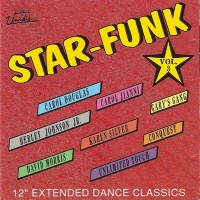 Purchase VA - Star-Funk Vol. 3