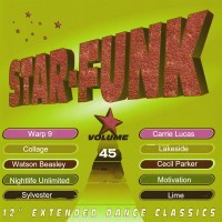 Purchase VA - Star-Funk Vol. 45