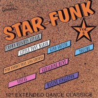 Purchase VA - Star-Funk Vol. 6