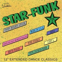 Purchase VA - Star-Funk Vol. 8