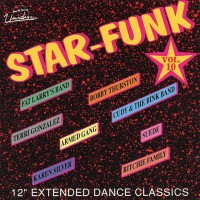 Purchase VA - Star-Funk Vol. 10