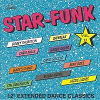 Purchase VA - Star-Funk Vol. 13