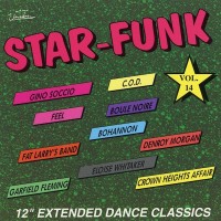 Purchase VA - Star-Funk Vol. 14