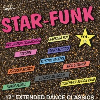 Purchase VA - Star-Funk Vol. 15