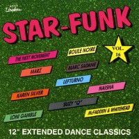 Purchase VA - Star-Funk Vol. 16