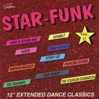 Purchase VA - Star-Funk Vol. 17