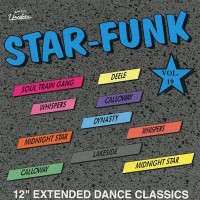 Purchase VA - Star-Funk Vol. 19