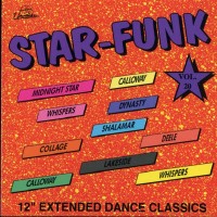 Purchase VA - Star-Funk Vol. 20