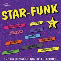 Purchase VA - Star-Funk Vol. 21