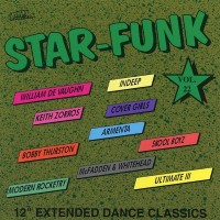 Purchase VA - Star-Funk Vol. 22