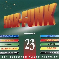 Purchase VA - Star-Funk Vol. 23