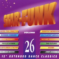 Purchase VA - Star-Funk Vol. 26