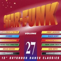 Purchase VA - Star-Funk Vol. 27