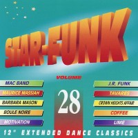 Purchase VA - Star-Funk Vol. 28