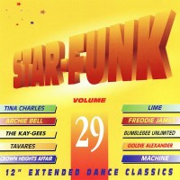 Purchase VA - Star-Funk Vol. 29