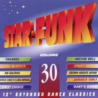 Purchase VA - Star-Funk Vol. 30