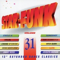 Purchase VA - Star-Funk Vol. 31