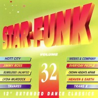 Purchase VA - Star-Funk Vol. 32