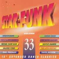 Purchase VA - Star-Funk Vol. 33