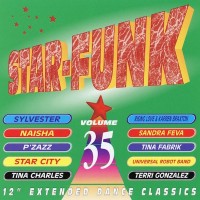 Purchase VA - Star-Funk Vol. 35