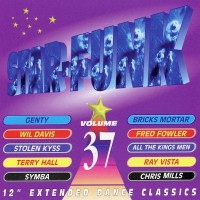 Purchase VA - Star-Funk Vol. 37