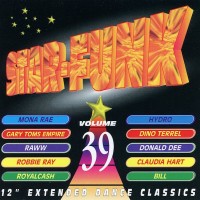 Purchase VA - Star-Funk Vol. 39