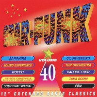 Purchase VA - Star-Funk Vol. 40