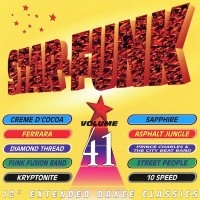 Purchase VA - Star-Funk Vol. 41