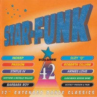 Purchase VA - Star-Funk Vol. 42