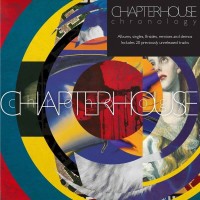 Purchase Chapterhouse - Chronology CD1