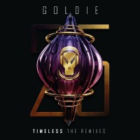 Purchase Goldie - Timeless (The Remixes)