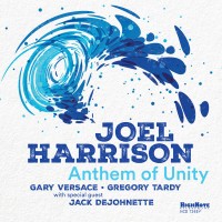 Purchase Joel Harrison - Anthem Of Unity