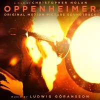 Purchase Ludwig Goransson - Oppenheimer (Original Motion Picture Soundtrack)