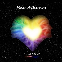 Purchase Marc Atkinson - Heart & Soul