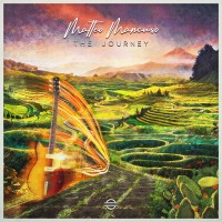 Purchase Matteo Mancuso - The Journey