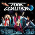 Buy Invisiblemann - Intergalactic Funk Coalition Mp3 Download