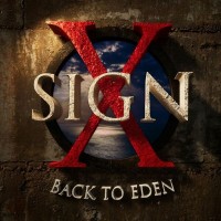 Purchase Sign X - Back To Eden