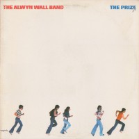 Purchase The Alwyn Wall Band - The Prize (Vinyl)