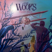 Purchase The Wooks - Flyin' High