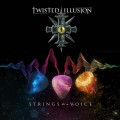 Buy Twisted Illusion - Strings To A Voice Mp3 Download