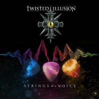 Purchase Twisted Illusion - Strings To A Voice