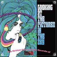 Purchase VA - Looking At The Pictures In The Sky (The British Psychedelic Sounds Of 1968) CD2