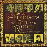 Purchase VA - Strangers In The Room: A Journey Through British Folk-Rock 1967-1973 CD2