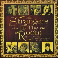 Purchase VA - Strangers In The Room: A Journey Through British Folk-Rock 1967-1973 CD3