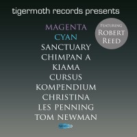 Purchase VA - Tigermoth Records Presents (Feat. Robert Reed)