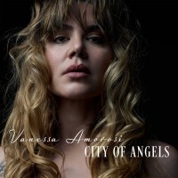 Purchase Vanessa Amorosi - City Of Angels