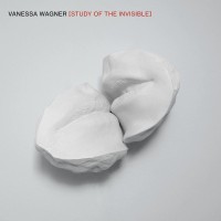 Purchase Vanessa Wagner - Study Of The Invisible